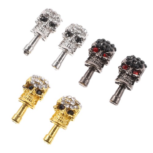 6 Pcs Mobile Staubstecker Praktische Schutzstecker Smartphone-Schutzstecker - Zdjęcie 2 z 12