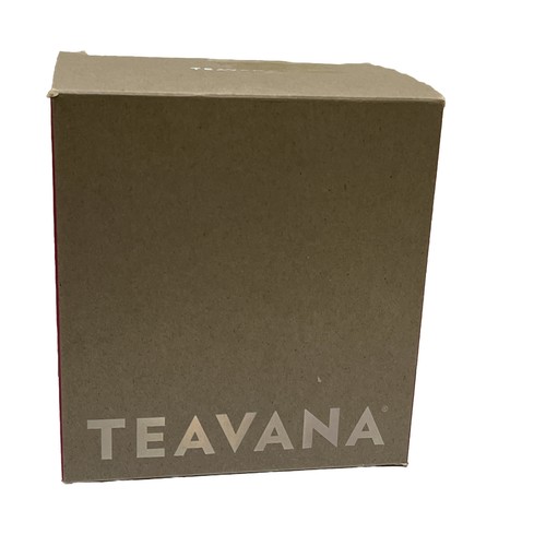 Teavana Perfectea Maker InFuseur Perfectea. Pink 16 oz 840158118697 eBay