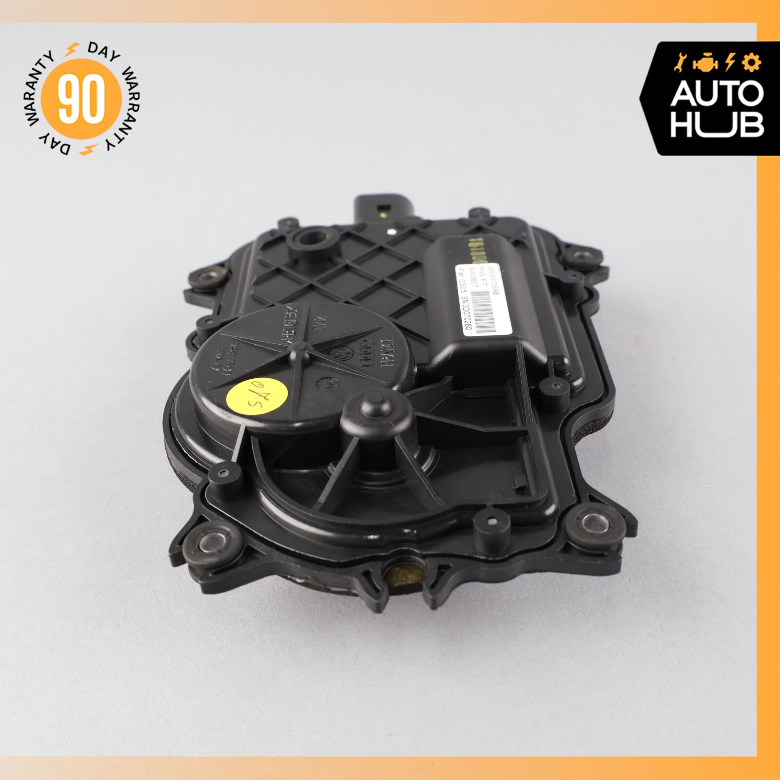 Bentley Continental GTC GT Front or Rear Door Lock Soft Actuator Motor OEM