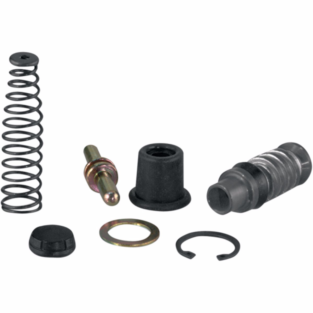 naaaa Clutch Master Cylinder Rebuild Ninja 750 900 1000 1100 ZX-7R