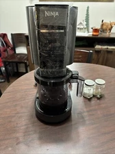 Ninja CREAMi Ice Cream Maker NC300 7 In 1 One-Touch Programs