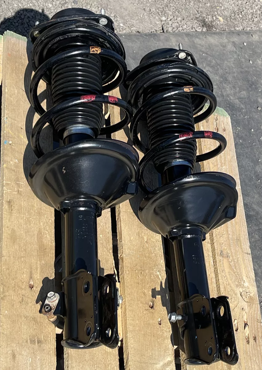 Subaru sale shock absorbers