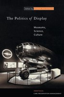 The Politics Of Display Museums, Science, Culture Sharon Macdonald Taschenbuch