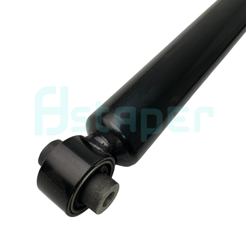Pair Rear Shock Struts Fit Audi Q7 SQ7 Q8 2016-2022 Lamborghini Urus 2018-2022