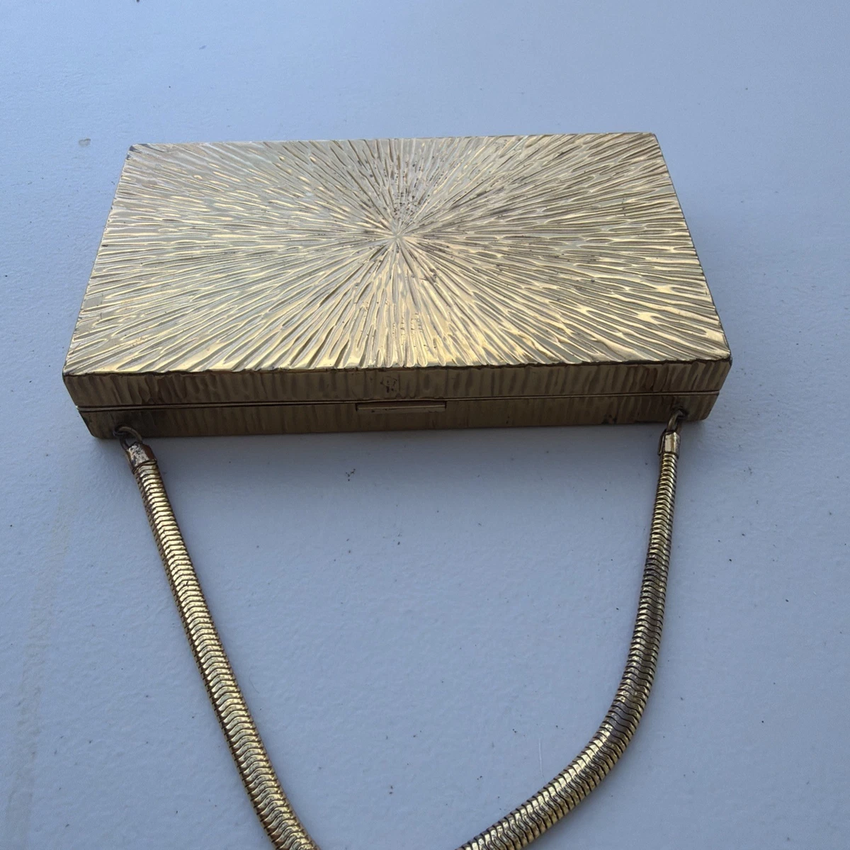 Evans Gold Vintage Accessories for sale | eBay