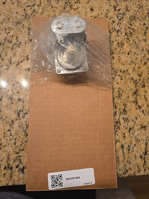 #ad Electrolux 5303207409 Dryer Gas Valve $70.00