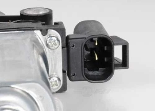 Motor de ventana Foto 3 de 4