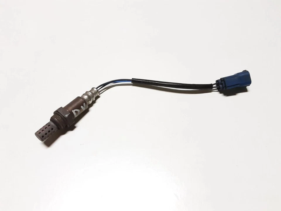 Sensor sonda lambda derecha gasolina suzuki xl7 i 2005 2340009032 ATD26443 Foto 3 de 4