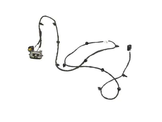 Genuine Mopar Front Fascia Wiring 68294465AD | eBay