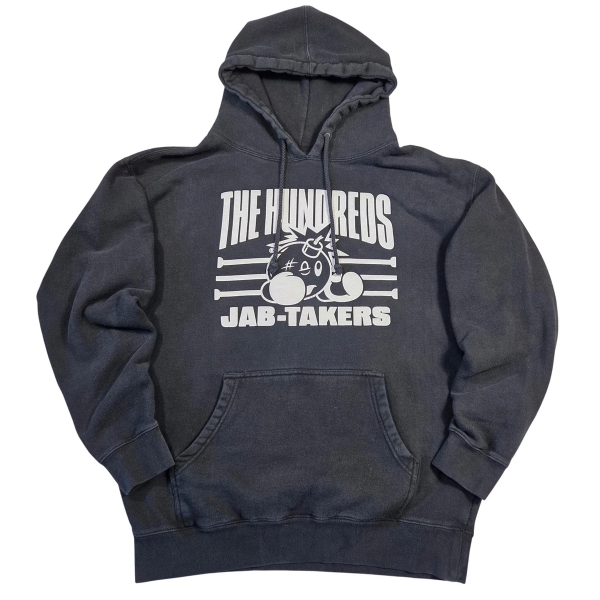 Sweats pour homme - Sweatshirts larges, cols ronds
