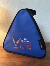 Justincase The Original Ultimate Corvette Party Kit