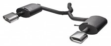 ULTER Sportauspuff Audi A4 Typ 8E B7 Avant&Limo 05-08 1.6l 1.8l 2.0l 1.9-2.0