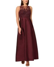 Adrianna Papell Ball Gown Women's