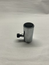 USM Haller Stummfuss statt Tischbein, gebraucht