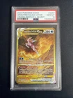 2023 Pokemon Crown Zenith Origin Forme Palkia VStar Secret #GG67 PSA 10