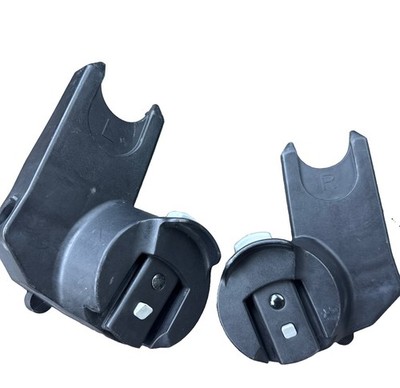 Baby Jogger Car Seat Adapters ( City Select, Lux, City Premier) Chicco/Perego