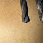 3 12” Long HSS Drill Bits 1/4” 5/16” 3/8” Diameters Yugoslavia — photo 6