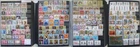VATICAN 1962-1982 NEAT COLLECTION ** vm12/fa187