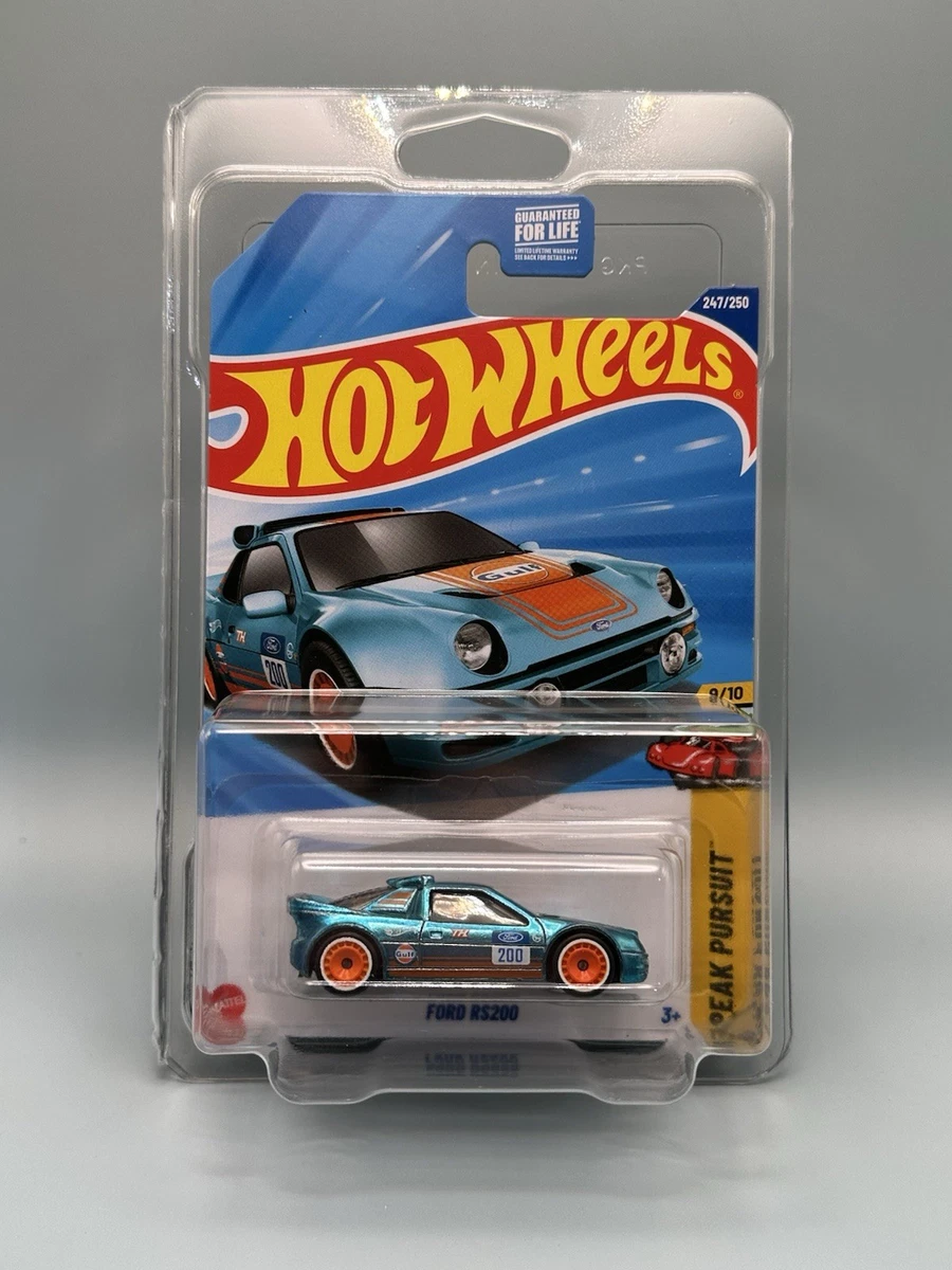 Preços baixos em Hot Wheels Treasure Hunt Ford Super Fabricação