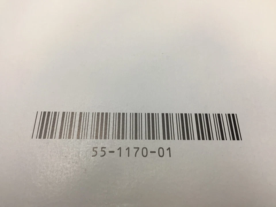 NEW Cisco UCS Director Software License 55-1170-01  Sealed Package - Image 3 of 4