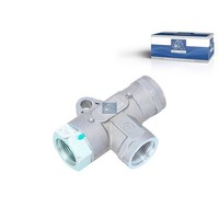 Mehrwegeventil DT Spare Parts Iam-Expertise Passend FüR U.A. MERCEDES-BENZ SK