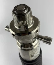 Mettler Toledo InTrac 781/784 Retractable Sensor Housing 30261244 Process thumbnail 4