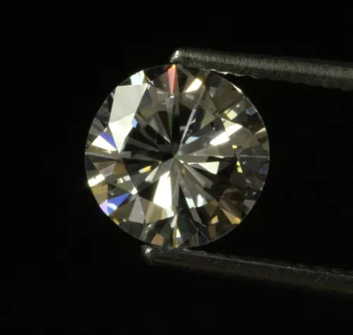 CERTIFIED 5.15 Ct Natural Diamond D Grade ROUND LOOSE VVS1/11.5 mm