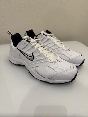 Nike - Men’s size 8. T- liteXI shoes. Never worn but no box. Nike T-Lite XI Womens Cross Training Walking US 9.5, UK 7  main image 4