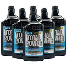Fppf 00343 Total Power Diesel Fuel Treatment W Cetane Improver 32 Oz 6 Pack Fppf 00343 Total Power Diesel Fuel Treatment W Cetane Improver 32 Oz 6 Pack