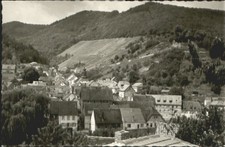Wolfstein Pfalz 