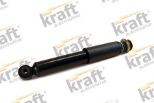 2x KRAFT AUTOMOTIVE Stoßdämpfer 4001330 für MERCEDES KLASSE W163 230 163 136 270
