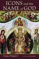 Icons And The Name Of God Sergius Bulgakov Taschenbuch Kartoniert / Broschiert