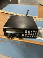 RELM MS-200 programmable analog radio scanner 807- A0001080