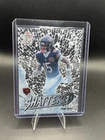 2025 Topps Signature Rome Odunze Base (RAW)