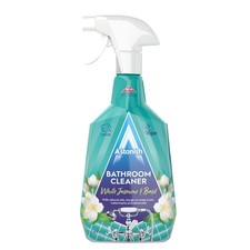 Astonish White Jasmine  Basil Bathroom Cleaner Spray, 750ml, Cruelty-free, Vegan 1.79 per litre