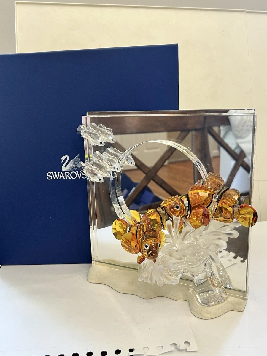 swarovski wonders of the sea products for sale | eBay