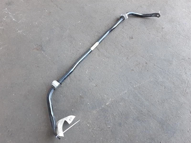 Barra estabilizadora base trasera Opt I008 se adapta a 13-18 PORSCHE BOXSTER 98133370310 Foto 2 de 4