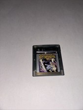 Nintendo Crystalis Nintendo Game Boy Color Cartridge Only NTSC-U/C E Rated