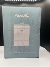 Imagen de Papablic Baby Bottle Sterilizer and Dryer
