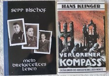Mein Dreigeteiltes Leben / Verlorener Kompaß / Waffen SS