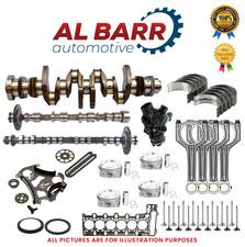FIT BMW 1 3 5 6 7 SERIES 3.0 PETROL N55B30 N55B30A ENGINE REBUILD KIT