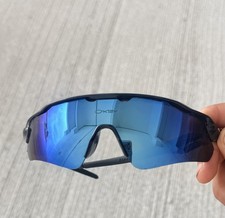 NEW* Oakley RADAR EV Matte Black POLARIZED PR...
