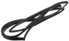 True 810783 OEM GDM-43 Replacement 53.75" x 22" Black Door Gasket