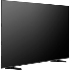 Hisense 85E77Q, QLED-Fernseher, 215 cm (85 Zoll), UHD, schwarz