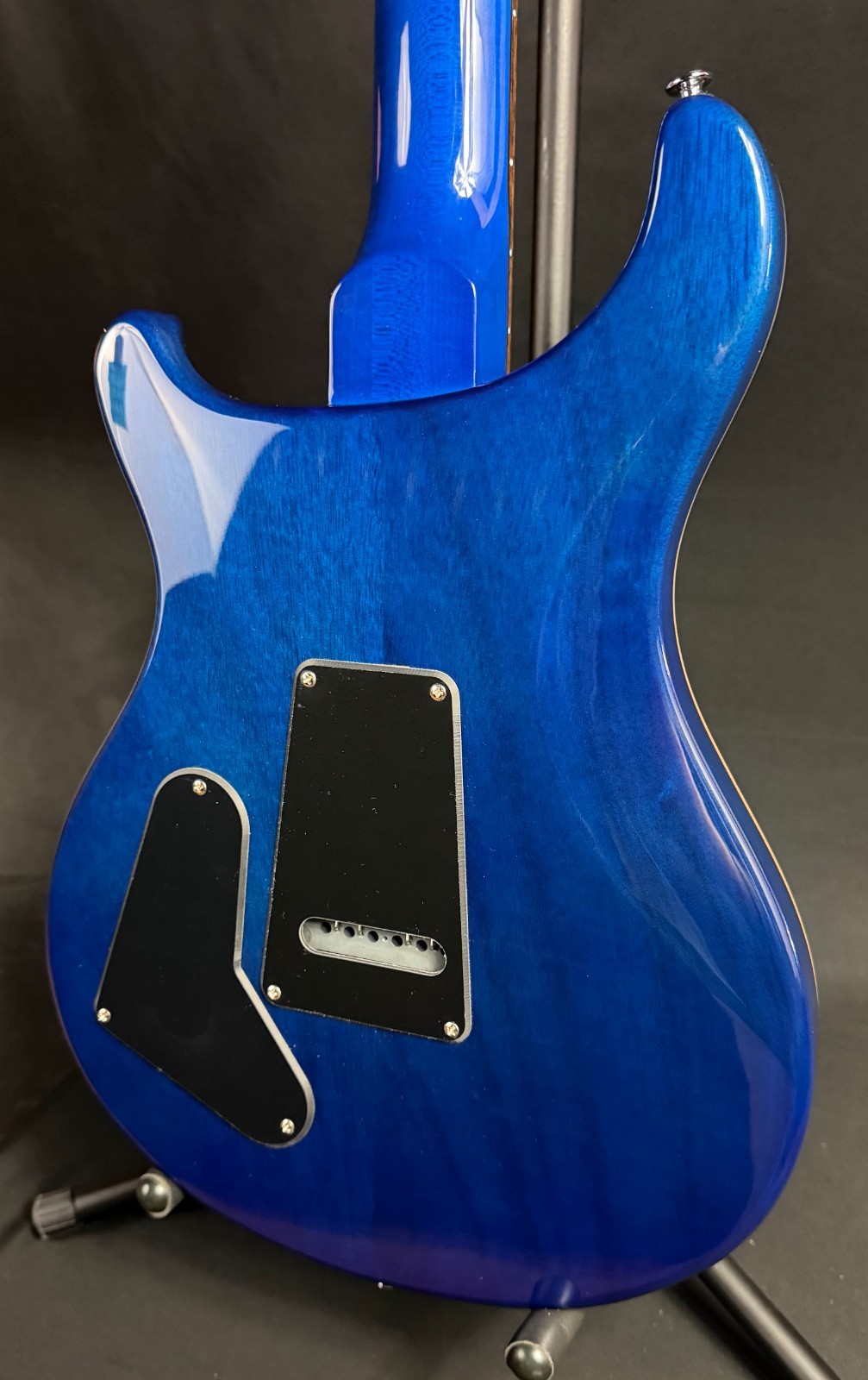 PRS SE Special Semi-Hollow Electric Guitar Lake Blue Finish w/ Gig Bag