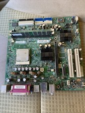 FIC K8MC5IG MB W/ AMD Sempron CPU, Heatsink/Fan, 1GB RAM