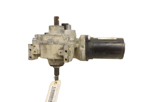 Can-Am Outlander MAX 1000 XT 15 Power Steering Pump 709401182 54246
