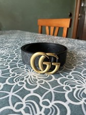 Cintura Gucci