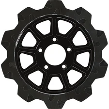 Lyndall Racing Brakes 2107-2133 Enforcer/Prodigy One-Piece Rotor