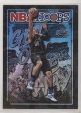 2019-20 Panini NBA Hoops Get Out the Way Holo Aaron Gordon #2 5p5